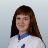 Белоколенко Александра Борисовна 
