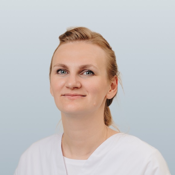 Чупукова Ксения Владимировна 