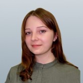 Федотова Евгения Александровна