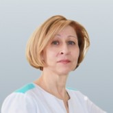 Каширина Ольга Борисовна
