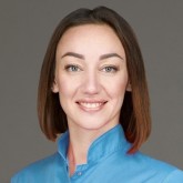 Павлюченкова Светлана Михайловна