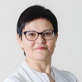 Петрова Елена Игоревна