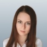 Прохорец Елизавета Владимировна