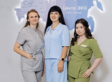 Наши специалисты